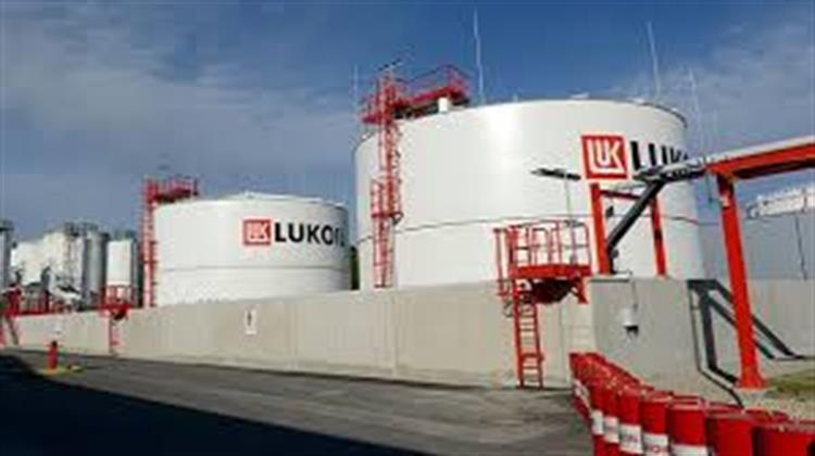 Lukoil: Μία Μείωση από τον  OPEC + Κατά 1 εκατ/Βαρέλια θα Στείλει το Πετρέλαιο στα $60